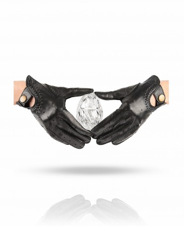 Перчатки Унисекс 77ALM1/BL//11